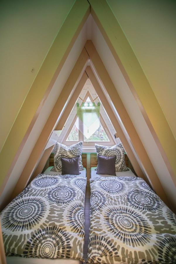Ferienhaus Nordic Harmony Вальдкірхен Екстер'єр фото